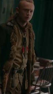 😭 The Most Heartbreaking Jamie & Claire Moment | Outlander Season 8 Emotional Scene