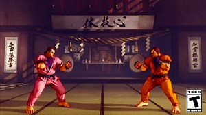 25K views · 401 reactions | Dan retains his patented Gadouken fireball in #SFV, which can be charged to travel farther! | Street Fighter | Facebook