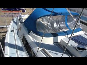 Westerly Falcon 35 (1989)