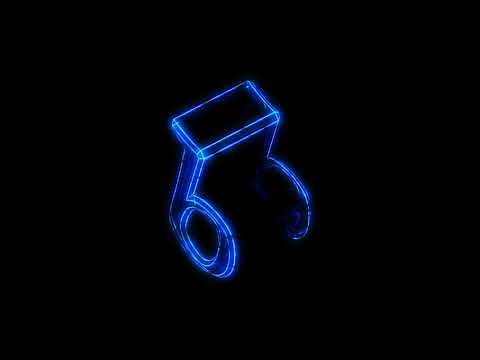 The letter B from 36 Days Of Type