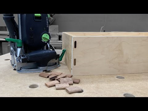 Wicked Easy Drawers !