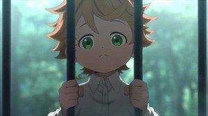 The Promised Neverland : enfin un trailer !