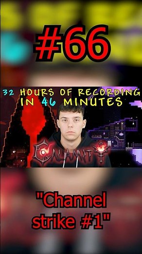 Top 75 CJS Moments - #66 "Channel strike #1"