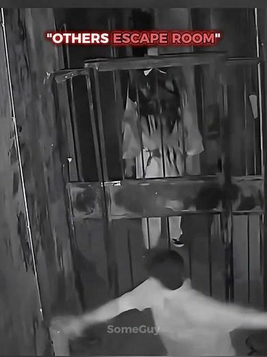 Funny Escape Room Compilation 🤣 PART 7 #escaperoom #edit #funny