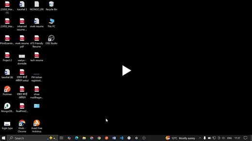 Real-Time Chat App with MERN + Socket.io | Vivek Sharma posted on the topic | LinkedIn