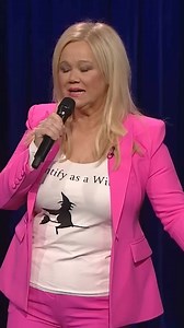 Filler. 🎥 Caroline Rhea #jokes #comedy #standup #improvcomedyclubs #comedyclub #fyp #carolinerhea #filler #botox #beauty #fudge | Improv Comedy Clubs