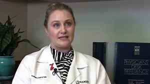 Alexandra Ward, M.D. is passionate about the continuously evolving field of cardiology, particularly the constant improvement in treatments and groundbreaking therapeutic options. Dr. Ward has a special interest in women’s cardiovascular disease, including diagnosis, treatment and prevention. She believes in the importance of listening to her patients and sharing decision-making, actively engaging patients in all aspects of their care. To learn more about Dr. Ward please visit, riversideonline.c