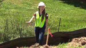 Construction Fast Facts - Erosion Control