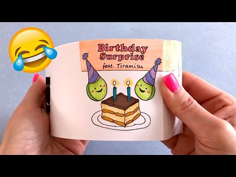 These FUNNY Flipbooks will make you laugh! (flipbook compilation)