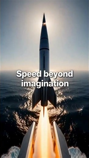 Hypersonic Missile: No Defense, No Escape | Next Gen 26