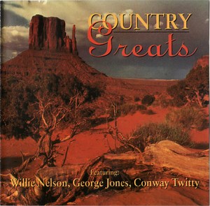 Various - Country Greats
