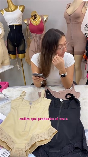 Women's Butt Lifting Tummy Control Bodysuit Shaper