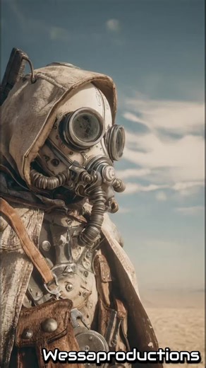 Exploring Rust and Fury: Digital Art by Wessaproductions