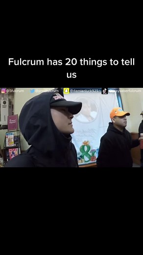 #yodiegang #yodieland #fulcrum #fadedthanaho #needisaymore @graysaberfulcrum