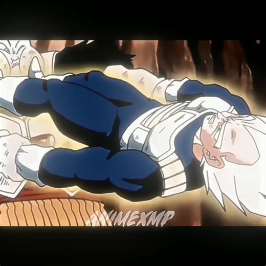 Vegeta Goes Savage 😈 | SSJ Vegeta vs Android 19 🔥 Skull Edit#giveaway #skulledit