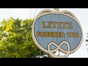 Lititz, Pa.: Rock Concert Capitol of the World?