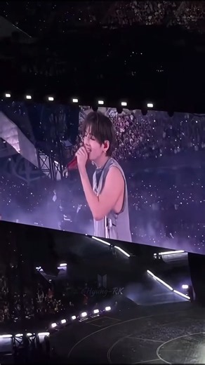 BTS HIP HOP PHILE' Performance💜 Chicago Concert D1