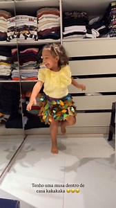 Mini musa 😂😍 | Improta com Amor