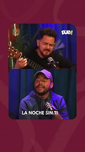 3.7K views · 286 reactions | Tuvimos invitados de lujo en el primer programa de #Sivaqueré  @fechemaldonado y @colovasco nos interpretaron “La noche sin ti” y fue un verdadero placer 朗 | SI VA QUERÉ | Facebook