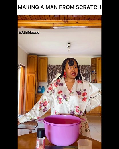 Creating the Perfect Man: Ingredients and Recipe | Cooking, Lifestyle