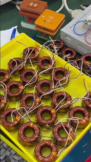 Solve the installation problem of transformers! Teach you pin straightening and fixing techniques