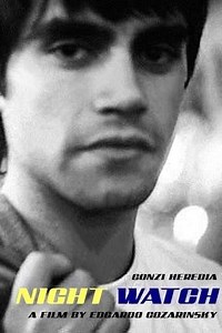 Night Watch (2005) - Movie