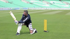 971 reactions · 1K shares | A batting masterclass from Kevin Pietersen including that trademark switch-hit. | World Sport | Facebook