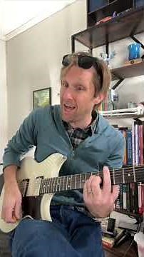 Babydoll by Dominic Fike Guitar Tutorial #guitartutorial #guitar