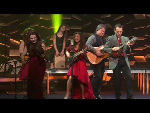 Williamson Branch - Road to Energy - Live Bluegrass Music!