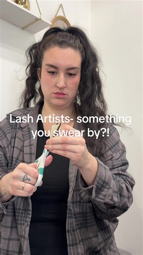 Top Tips Lash Artists Swear By for Success