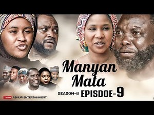 MANYAN MATA SEASON 6 EPISODE 9