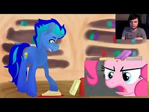 Blind Commentary | MLP:FiM | Season 5 Episode 1 & 2