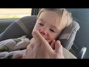 Baby Falling Asleep for 10 Minutes