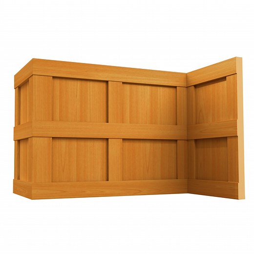 Wall Panel Systems - Wall Protection Panel Systems | Inpro Corporation