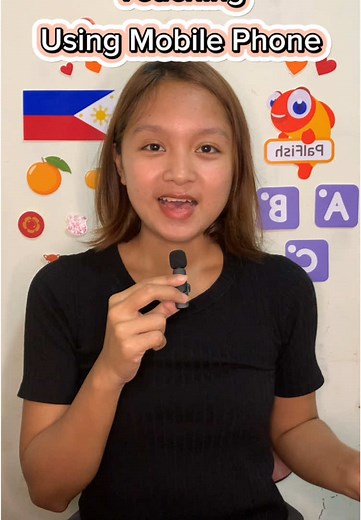 Palfish ESL Company: Mobile Teaching Made Easy
