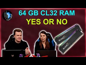 Is Upgrading to 64GB DDR5 RAM Worth It? Find Out! — Byte Size Tech