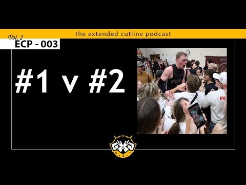 Number 1 vs Number 2