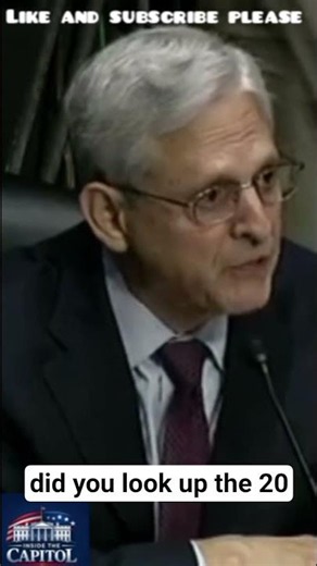 YOUR MEMO IS DISTURBING! TED SHOWS NO MERCY TO GENERAL GARLAND!