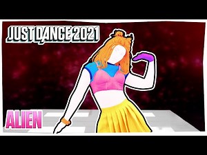 Alien by Sabrina Carpenter & Jonas Blue | Just Dance 2021 | Fanmade Mashup | Collab with Saus