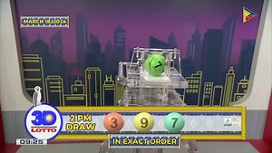 13K views · 485 reactions | PCSO Lotto Result Today 9PM - March 18, 2024 Monday 6/55 Grand Lotto : 13-41-05-50-49-54 Jackpot Prize : Php 143,779,619.60 ( 0 Winner ) 6/45 Mega Lotto : 45-31-20-15-22-19 Jackpot Prize : Php 19,188,860.40 ( 0 Winner ) 4D Lotto : 1-1-9-1 Swertres : 3-7-9 EZ2 : 11-25 | PCSO LOTTO Result TODAY | Facebook