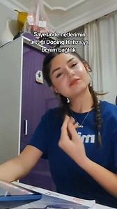 Doping Hafıza ile net artırma artık tesadüf değil, kanıtlanmış bir sistem: 📈 Koçlukla Net Analizi: Eğitim koçunuzla birebir görüşmeler yaparak denemelerinizi analiz edin. Hangi konulardan net kaybediyorsunuz? Nasıl bir strateji izlemelisiniz? Net artırma planınızı birlikte yapın. 🔥 Anlık Özel Derslerle Konu Kapama: TYT/AYT'de anlamadığınız konuları ertelemeyin! Dilediğiniz branşta, uzmanlardan anında birebir özel ders alın. Konu eksiğinizi anında kapatın, netlerinizi yükseltin. 🧠 Hızlı Okuma