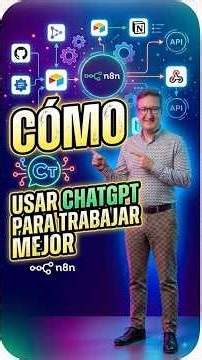 HOW TO USE CHATGPT TO WORK BETTER