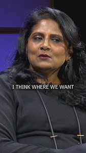 Where did black holes get their name? Astrophysicist Priya Natarajan tells the story in a recent live discussion with Brian Greene. Link in Bio | World Science Festival