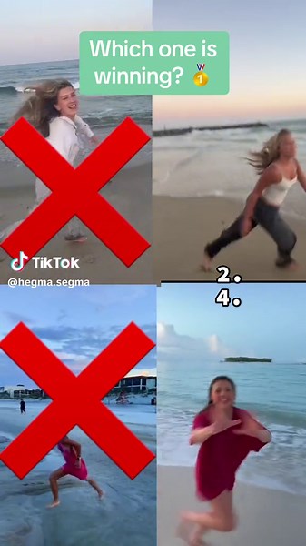 which one is winning ? 🥇 #fyp #whichoneiswinning #slay #blowthisup #viral #xyzbca #idea #ideas