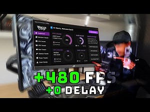 Adieu les LAG ! 🔧 Boost FPS & Optimisation PC Guide pour MAX FPS en 6 Minutes ! ✅