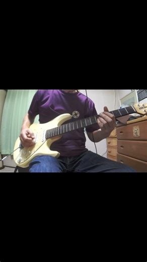 Rainbow / Maybe Next Time / guitar cover #shorts