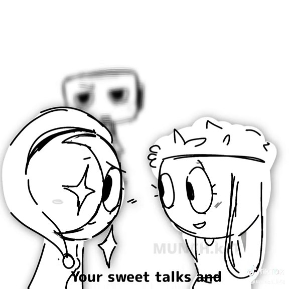 Exploring Moonshell in Dandy's World