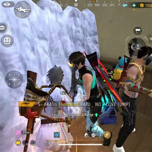 ump glitch 😚