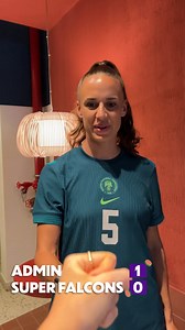 226K views · 4.9K reactions | Game on: 直✂ Admin Vs Super falcons. 朗 #TotalEnergiesWAFCON2024 | CAF Women’s Football | Facebook