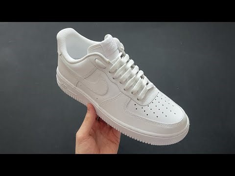 How to Cool Lace Your Sneakers 👟 | Easy & Stylish Lacing Techniques